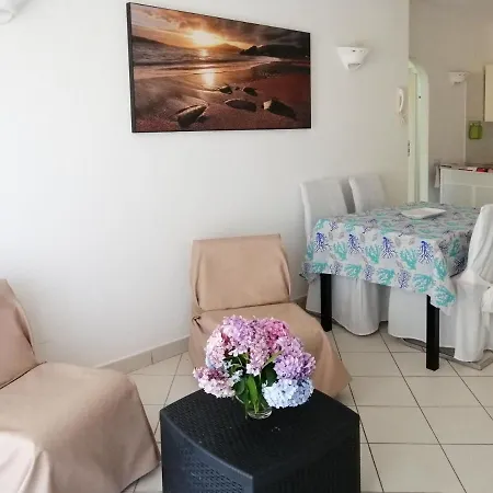 Daire Apartment Porto Cervo