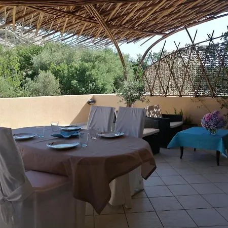 Daire Apartment Porto Cervo *