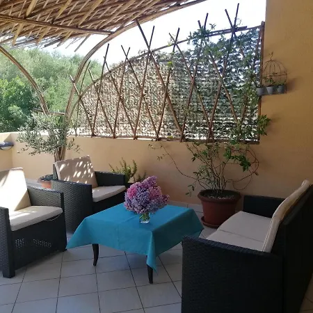 Apartment Porto Cervo * Porto Cervo