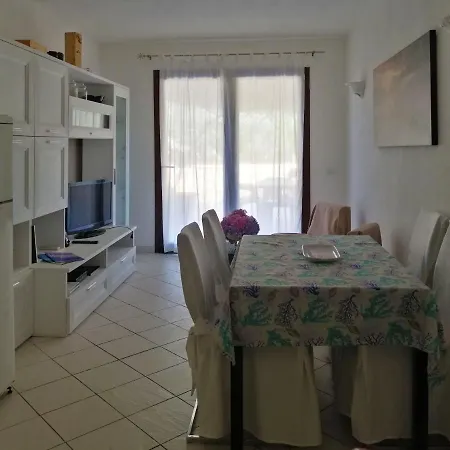 Daire Apartment Porto Cervo *