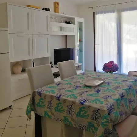 Daire Apartment Porto Cervo *