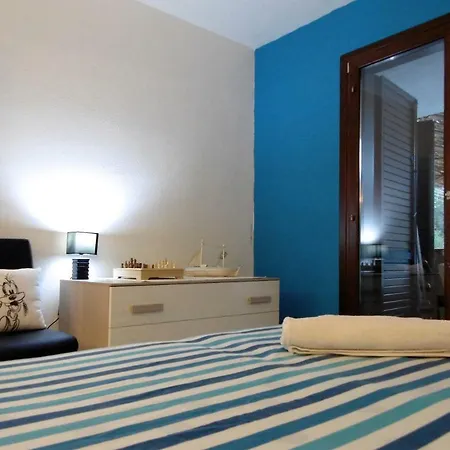 Apartment Porto Cervo Daire