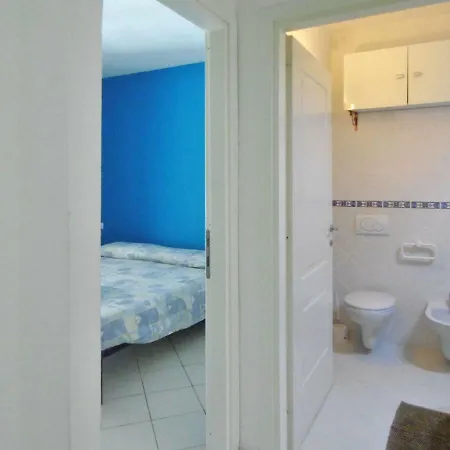 Apartment Porto Cervo Daire *