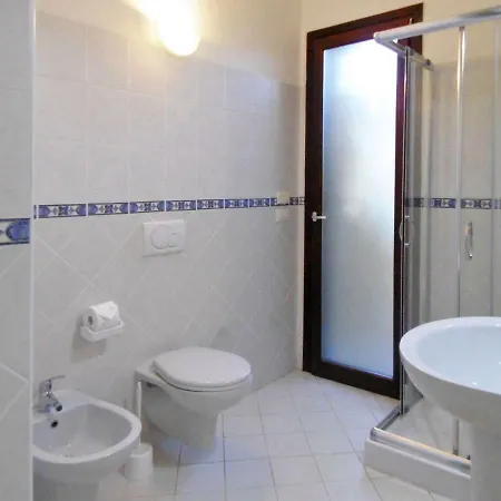 Daire Apartment Porto Cervo Porto Cervo