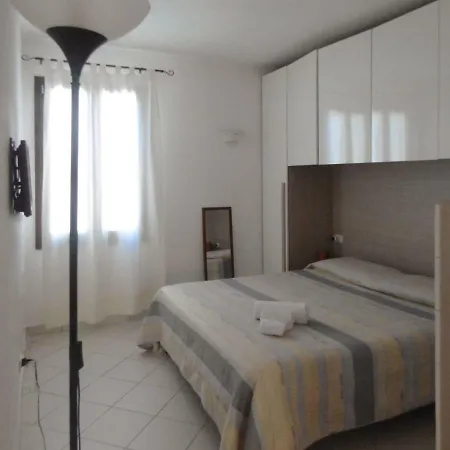 Apartment Porto Cervo