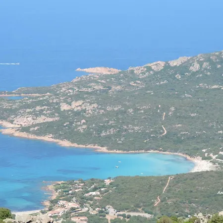 Daire Apartment Porto Cervo Porto Cervo