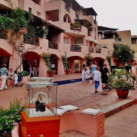 Apartment Porto Cervo *