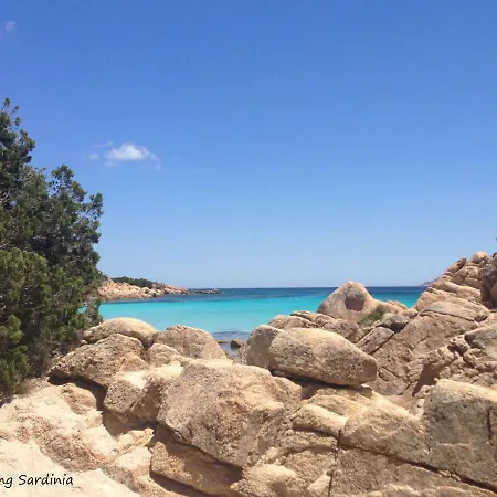 Apartment Porto Cervo * Porto Cervo
