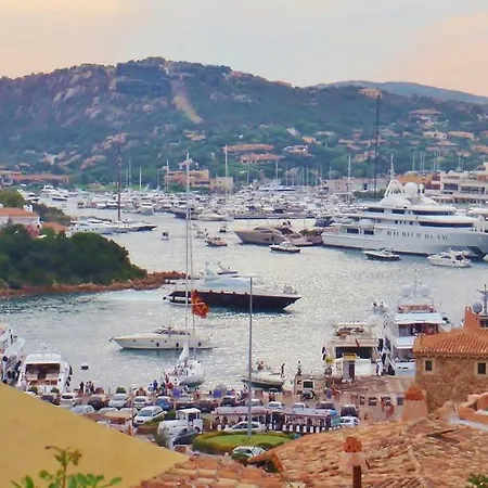 Apartment Porto Cervo * Porto Cervo