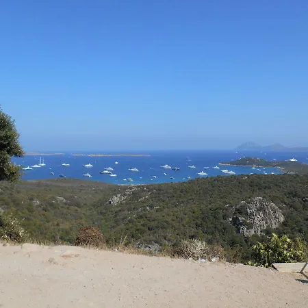 Apartment Porto Cervo Daire