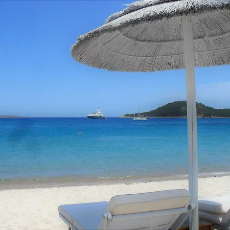 Apartment Porto Cervo Daire