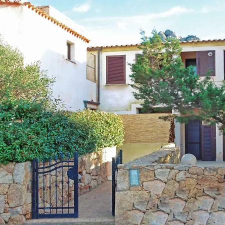 Apartment Porto Cervo Daire *