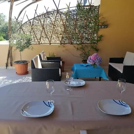 Apartamento Apartment Porto Cervo