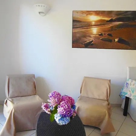 Apartment Porto Cervo Appartement Porto Cervo