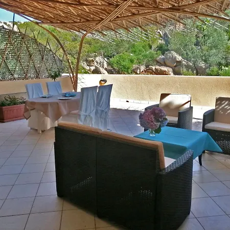 Apartamento Apartment Porto Cervo Porto Cervo
