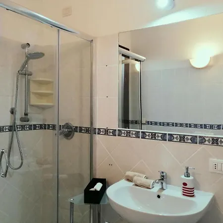 Apartment Porto Cervo Apartamento