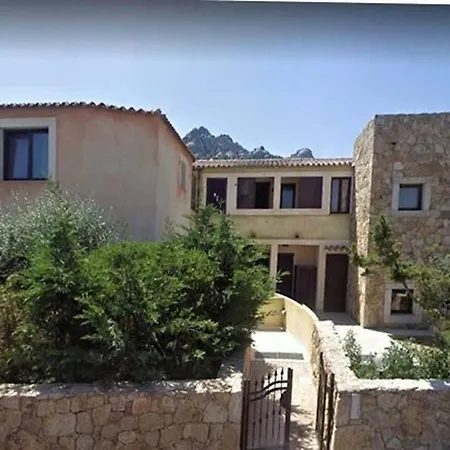 Apartment Porto Cervo Apartamento