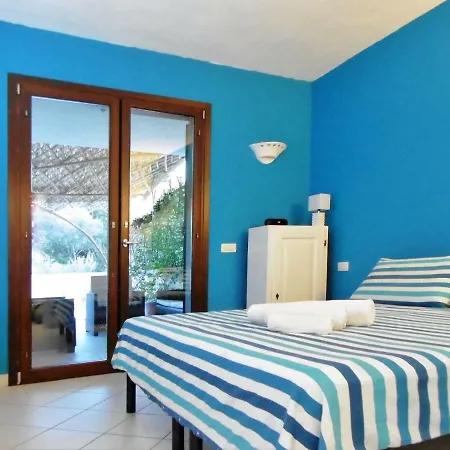 Apartment Porto Cervo * Porto Cervo