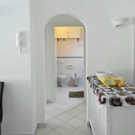 Appartement Apartment Porto Cervo *