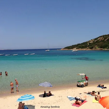 Apartment Porto Cervo Appartement *