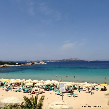 Apartment Porto Cervo Appartement *