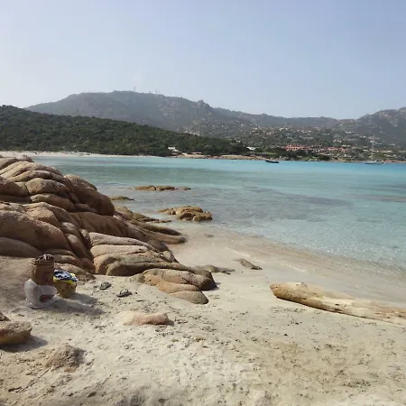 Appartement Apartment Porto Cervo Porto Cervo