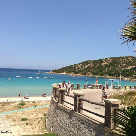Apartamento Apartment Porto Cervo