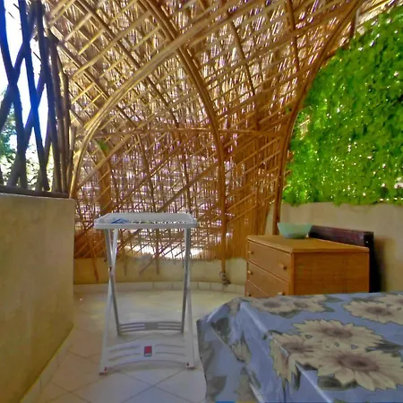 Apartamento Apartment Porto Cervo